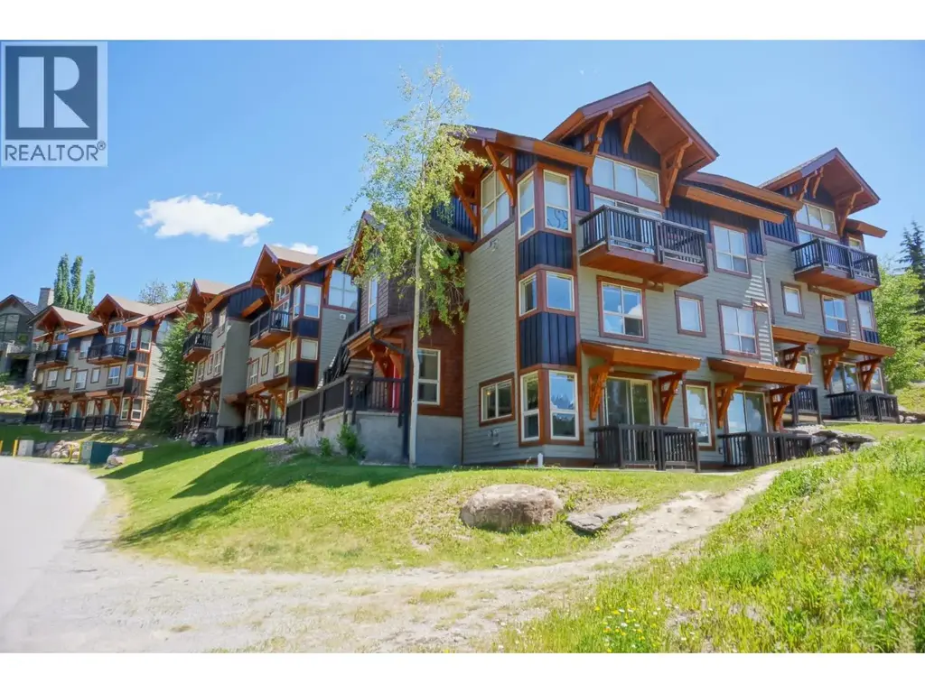 2049 Summit Drive Unit# 314b, Panorama